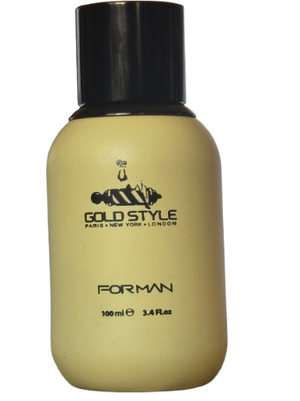 Gold Style Men Parfum