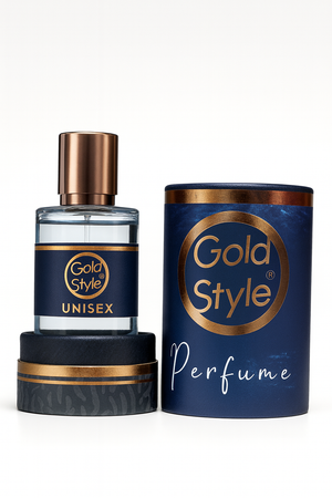 Gold Style Unisex Perfume 50 g