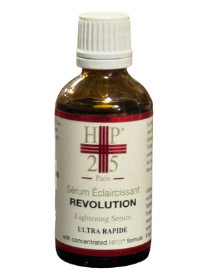 HP25 Revolution Serum Eclaircissant 30 ml - Africa Products Shop