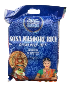 Heera Sona Masoori Rice 5kg