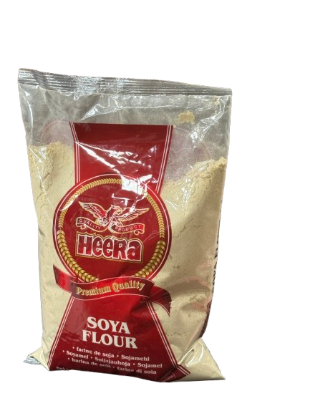 Heera Soya Flour 1kg
