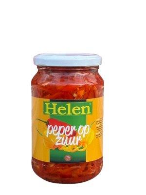 Helen Peper Op Zuur Suriname 370 ml