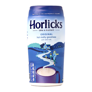 Horlicks Traditional 400 g