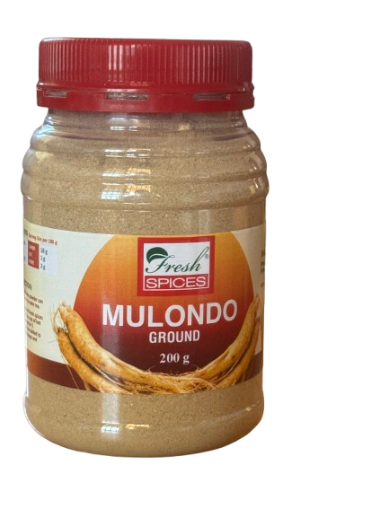 Fresh Spices Mulondo Ground 200 g