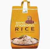 Indian Gate Masoori Rice 5 kg