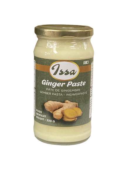 Issa Ginger Paste 320 g