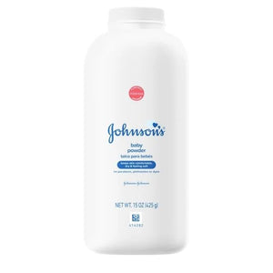 Johnson Baby Powder 500 g - Africa Products Shop