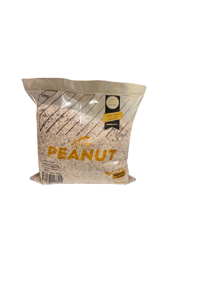 Kabizu Red Roasted Peanuts Powder Rwanda 1 kg