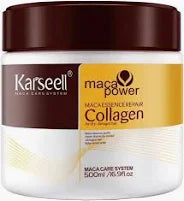 Karseell Collagen Hair Masque 500 ml