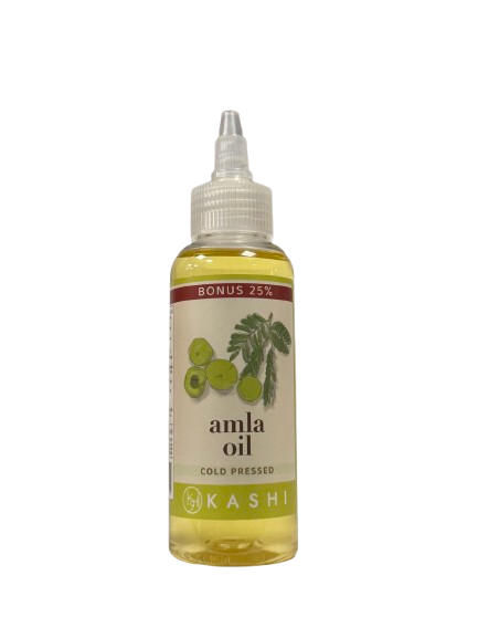 Kashi Amla Oil 125 ml