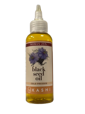 Kashi Black Seed Oil 125 ml