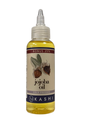Kashi Jojoba Oil 125 ml