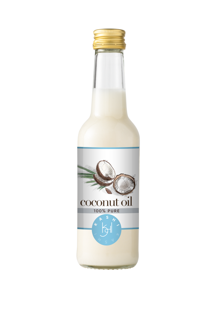 Kashi Coconut Oil 250ml