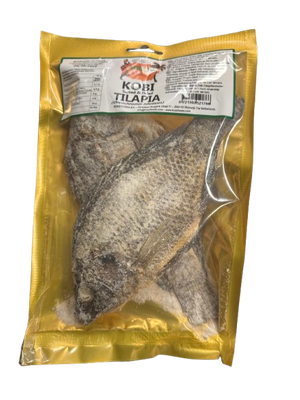 Kobi Salted and Dried Tilapia 280g