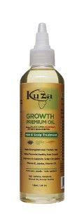 Kuza Growth Premium Oil 118 ml - Africa Products Shop