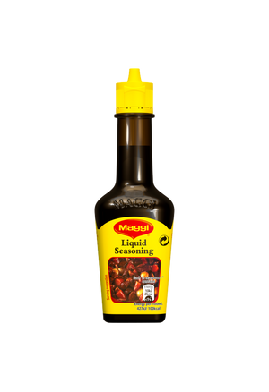 MAGGI Liquid Seasoning 100ml - Africa Products Shop