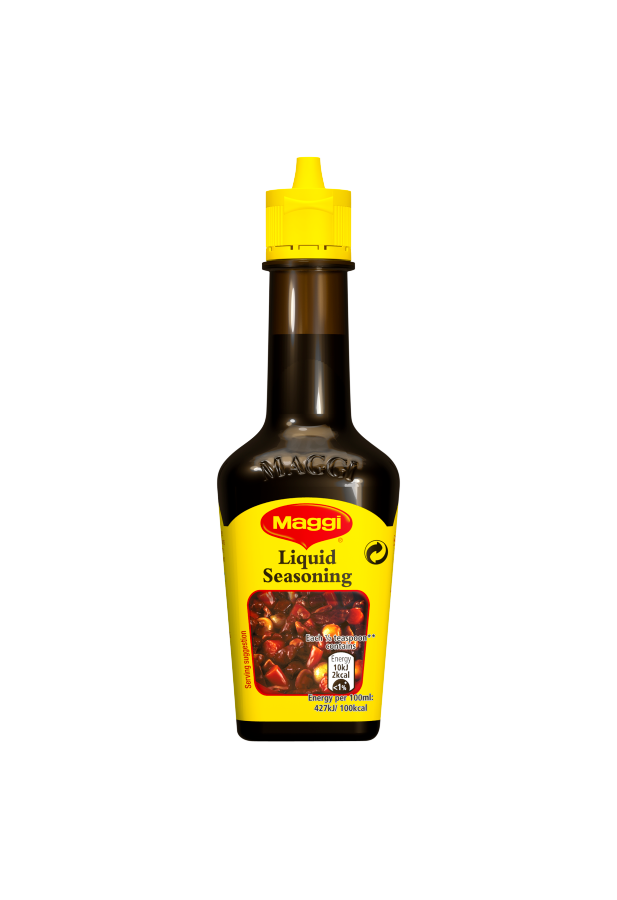 MAGGI Liquid Seasoning 100ml