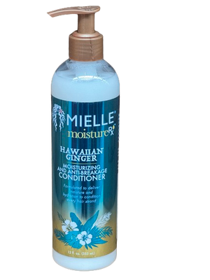 MIELLE Moisture RX Hawaiian Ginger Moisturizing Conditioner 355 ml - Africa Products Shop