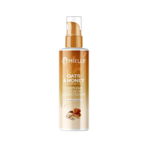 MIELLE Oats & Honey Leave in Spray 6oz - Africa Products Shop