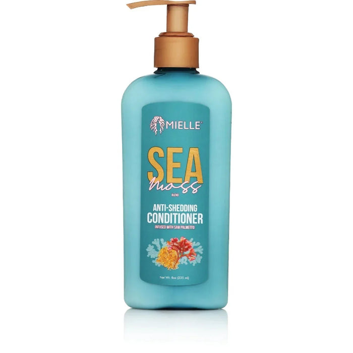 MIELLE Sea Moss Anti-Shedding Conditioner 8oz