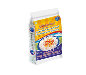 Maharani Diabetic Basmati Rice 1 kg - Africa Products Shop