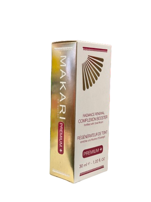 RADIANCE RENEWAL COMPLEXION BOOSTER FORTIFIED WITH SNAIL MUCIN 30ML - Africa Products Shop