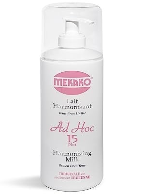 Mekako Ad Hoc Harmonizing Milk 400ml