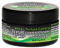 Men's Texture My Way Texture Control 99 g