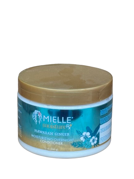 Mielle Moisture Hawaiian Ginger Moisturizing Overnight Conditioner 355 ml