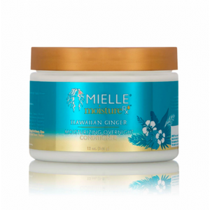 Mielle Organics Moisture RX Overnight Conditioner 12oz - Africa Products Shop