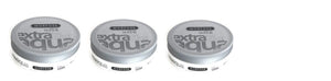 Morfose Extra Aqua 2 Hairwax Wax Voordeelset 3 stuks