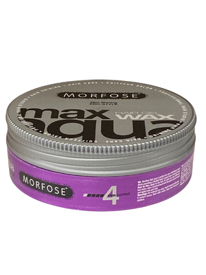Morfose Max Aqua Wax 175 ml