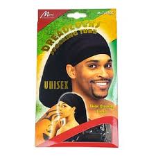 Murray Dread;pcls Stocking Tube Unisex M1717BLK