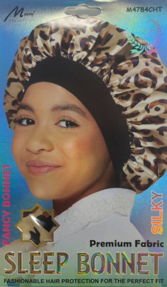 Murry Sleep Bonnet M4784CHT