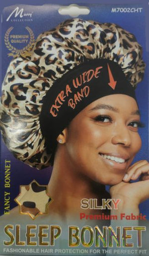 Murry Sleep Bonnet M7002CHT