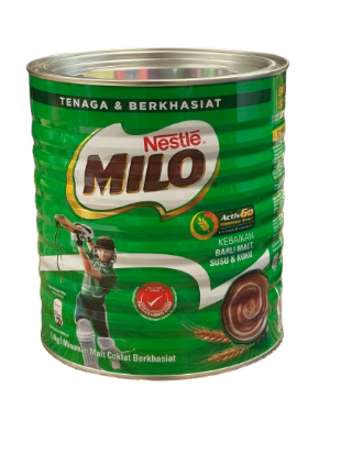 Nestlé Milo 1.4 kg