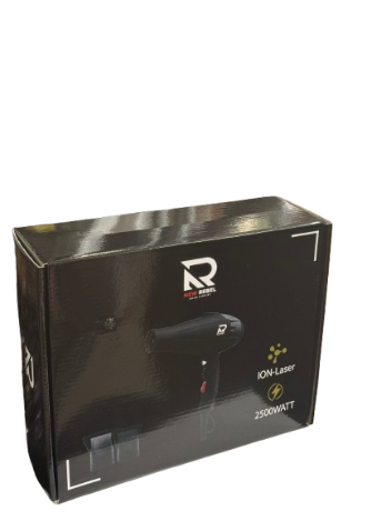 New Rebel Ion-Laser 2500 Watt