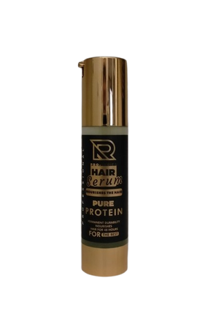 New Rebel Pure Protein Hair Serum 50 ml