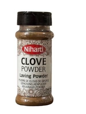 Niharti Clove Powder Laving Powder 50 g