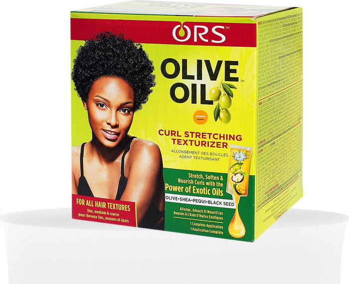 ORS Olive Oil Texturizer 1 Application