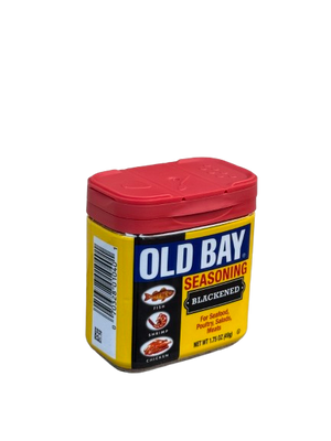 Old Bay Seasoning Blackened 49g