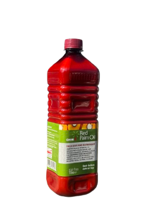Omni Red Palm Oil 1 kg