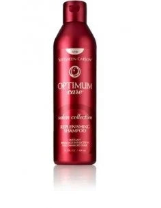 Optimum Care Salon Replenish Shampoo 400 ML - Africa Products Shop