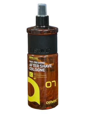 Ostwint Aftershave Cologne Face Freshing 07 400 ml
