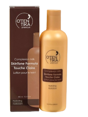 Otentika Premium Skin Tone Formula Body Lotion 300 ml - Africa Products Shop