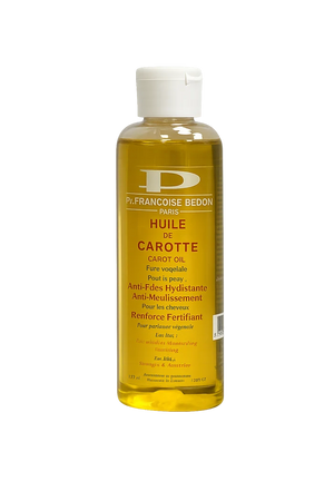 Pr Francoise Bedon Carotte Glycerine 125 ml