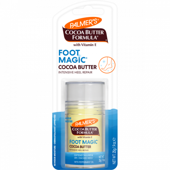 Palmer's Foot Magic Cocoa Butter Repair Stick 25 g