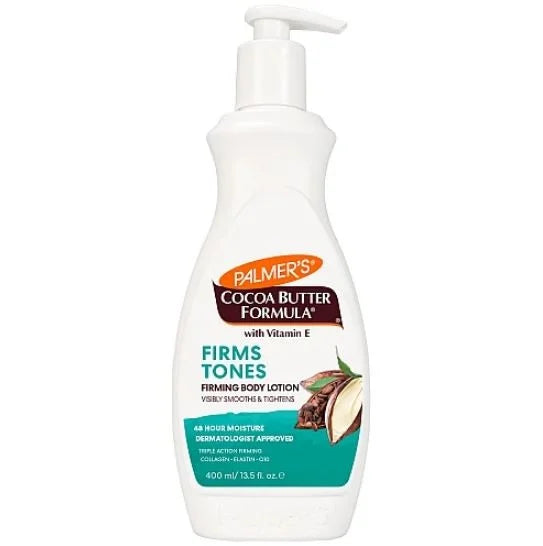 Palmer's Cocoa Butter Formula Skin Firming Body Lotion 400ml