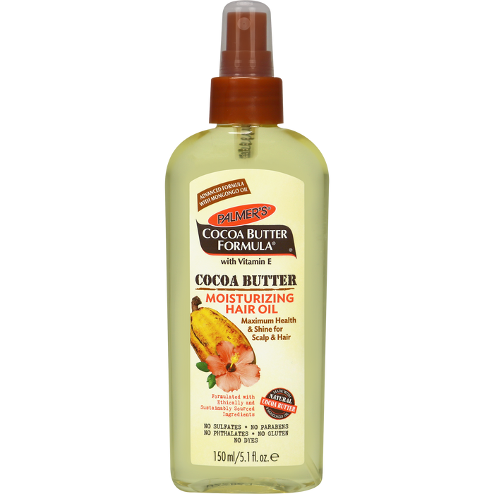 Palmer's Cocoa Butter Moisturizing Hair Oil 150 ml
