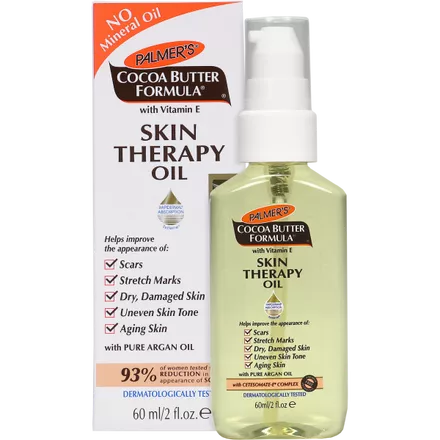 Palmer's Cocoa Butter Skin Therapy Oil 60 ml